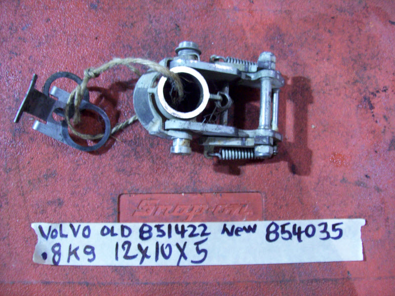 Ошибки volvo penta